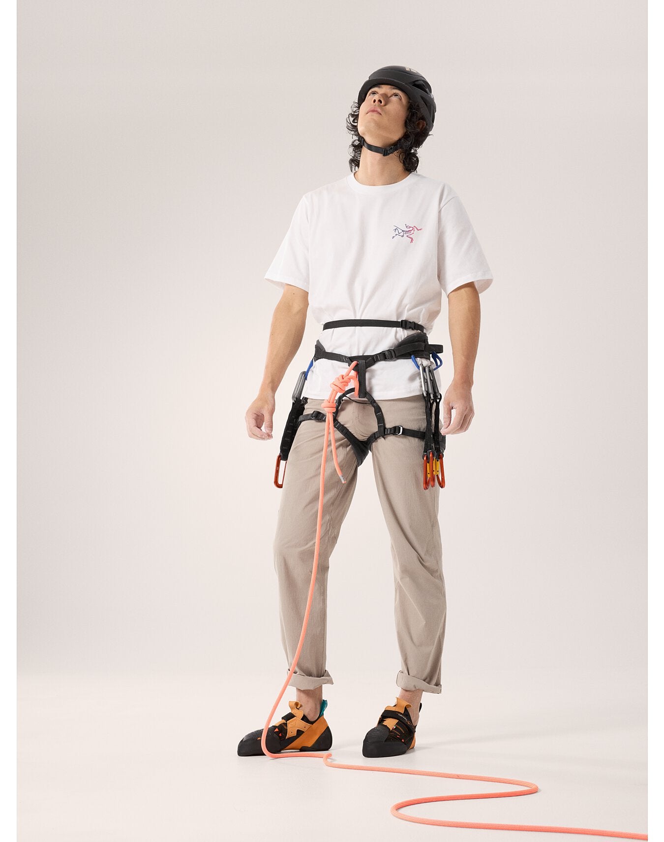 Pantalon Konseal - Arc'teryx